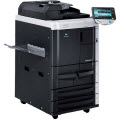 Konica-Minolta Printer Supplies, Laser Toner Cartridges for Konica-Minolta Bizhub 601